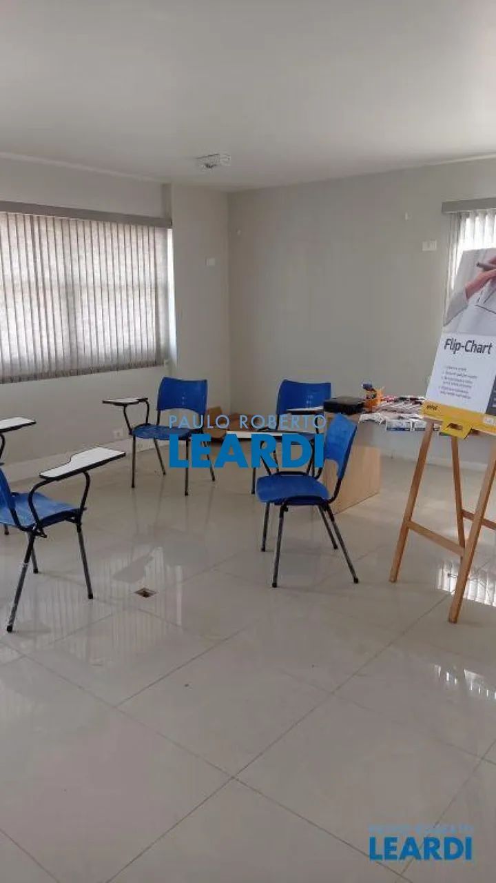 COMERCIAL - LAPA - SP