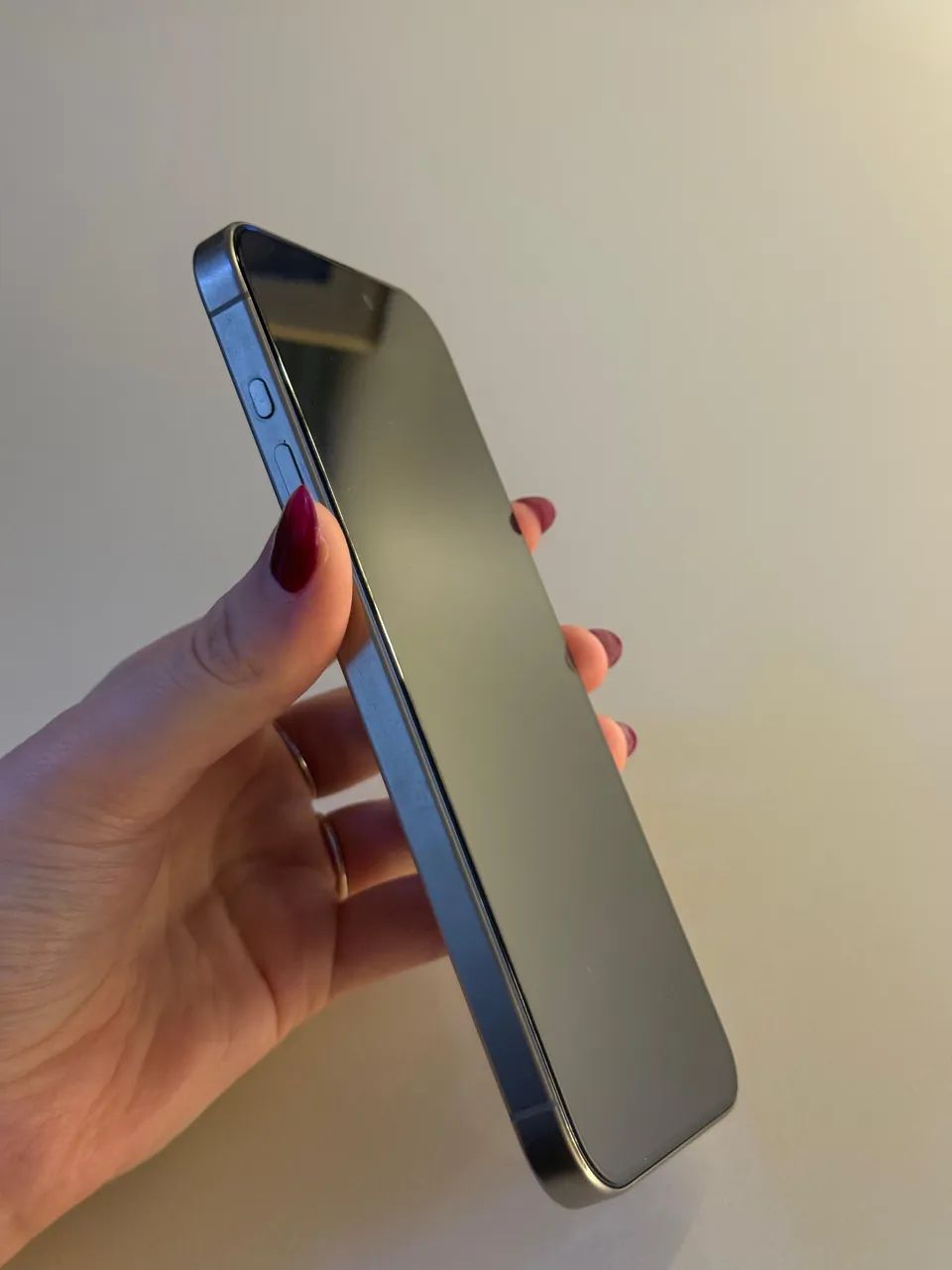 iPhone 15 Pro Max 256GB  - Foto 3