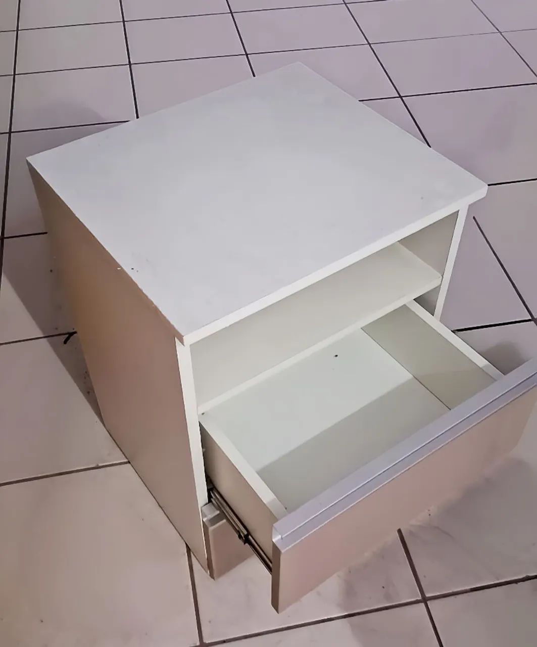 Mesa de cabeceira  - Foto 2