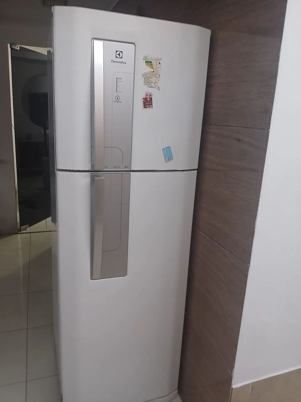 GELADEIRA ELECTROLUX  - Foto 2