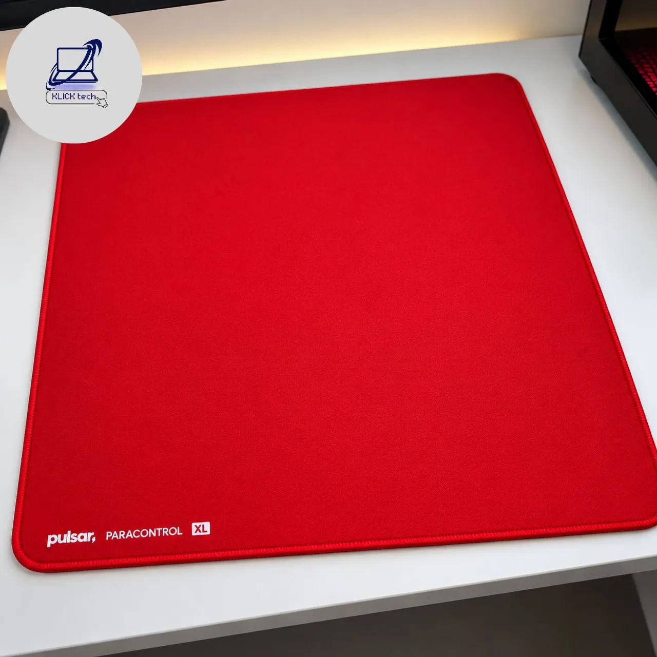 MOUSEPAD PULSAR PK CONTROL