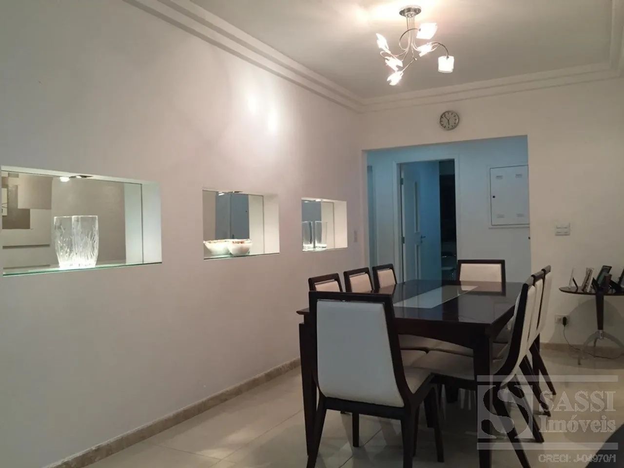 Apartamento à venda 3 quartos em CENTRO - Foto 5