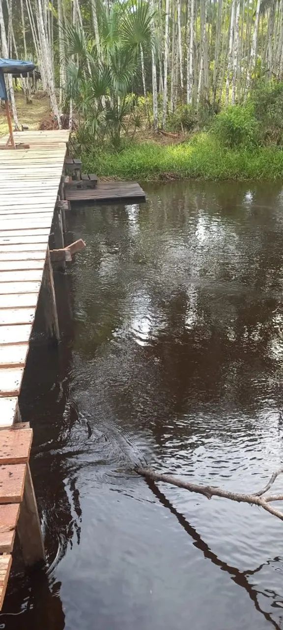 Vende-se terreno rural - Foto 2