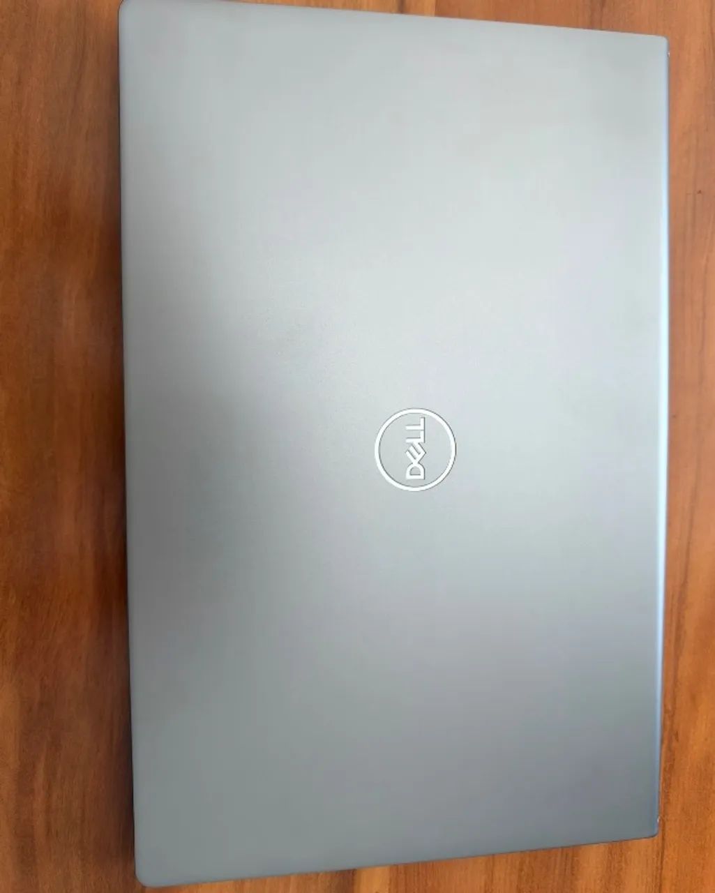 Notebook dell parcelo no cartão 