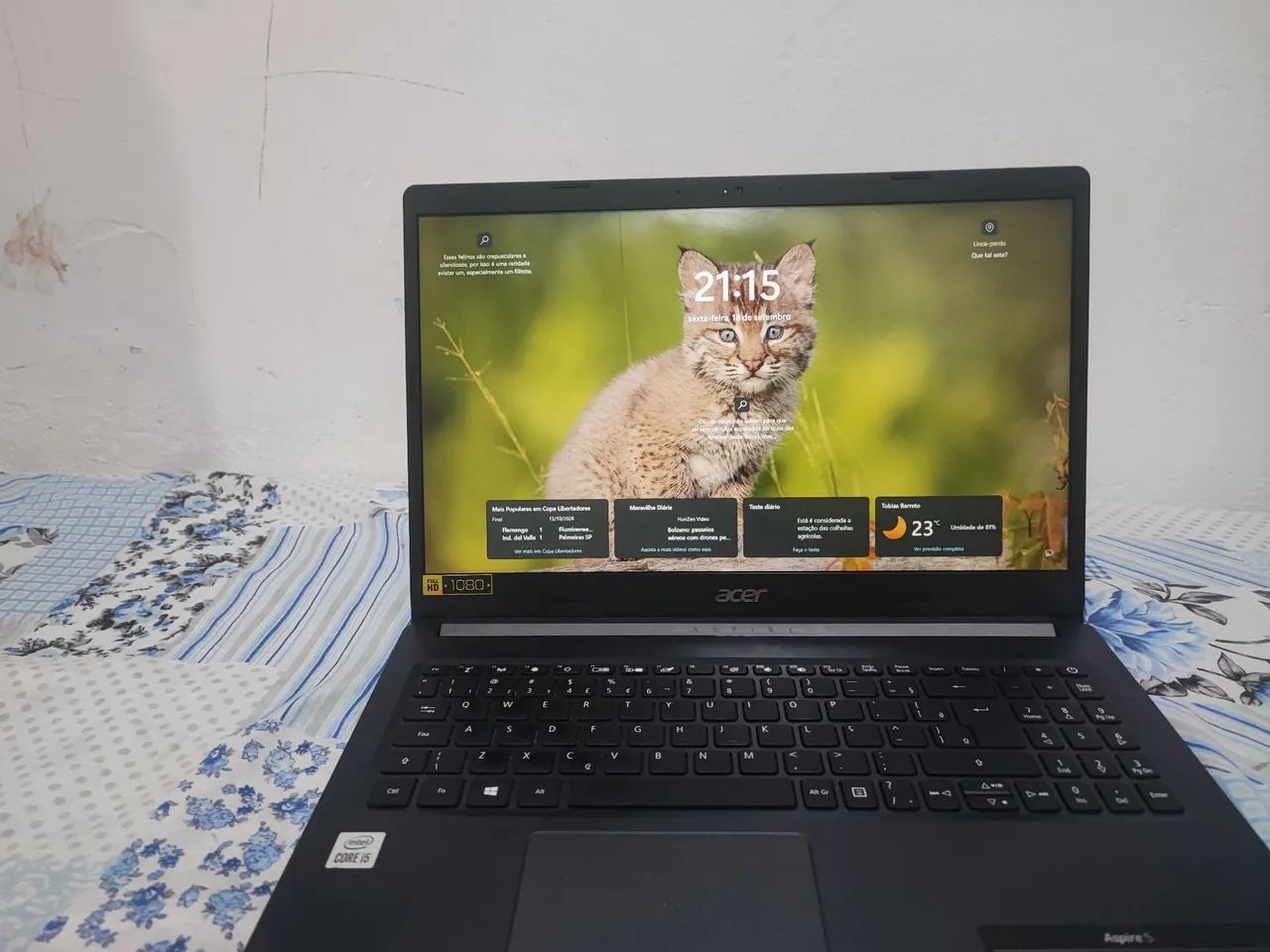 Notebook Acer Usado - Foto 3