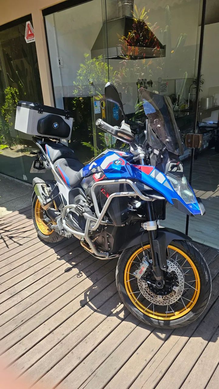 GS1300  2024 - Foto 3