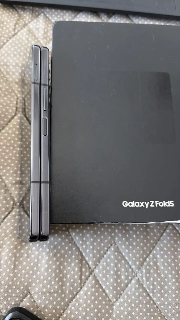 celular fold samsung - Foto 5