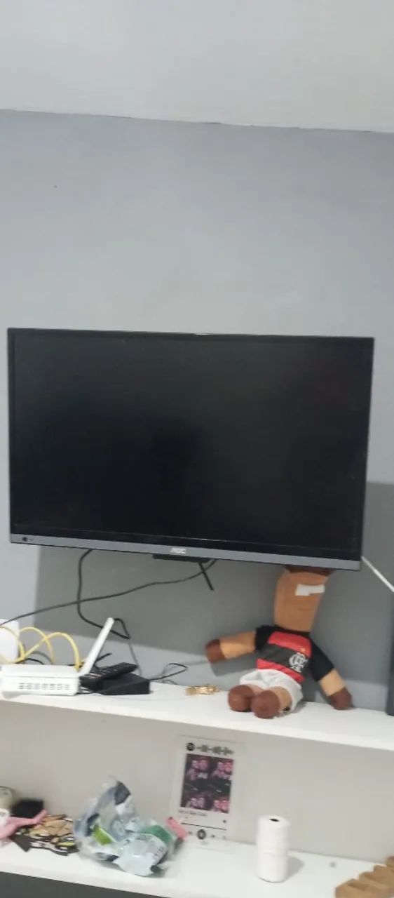 Televisão 32 polegadas 