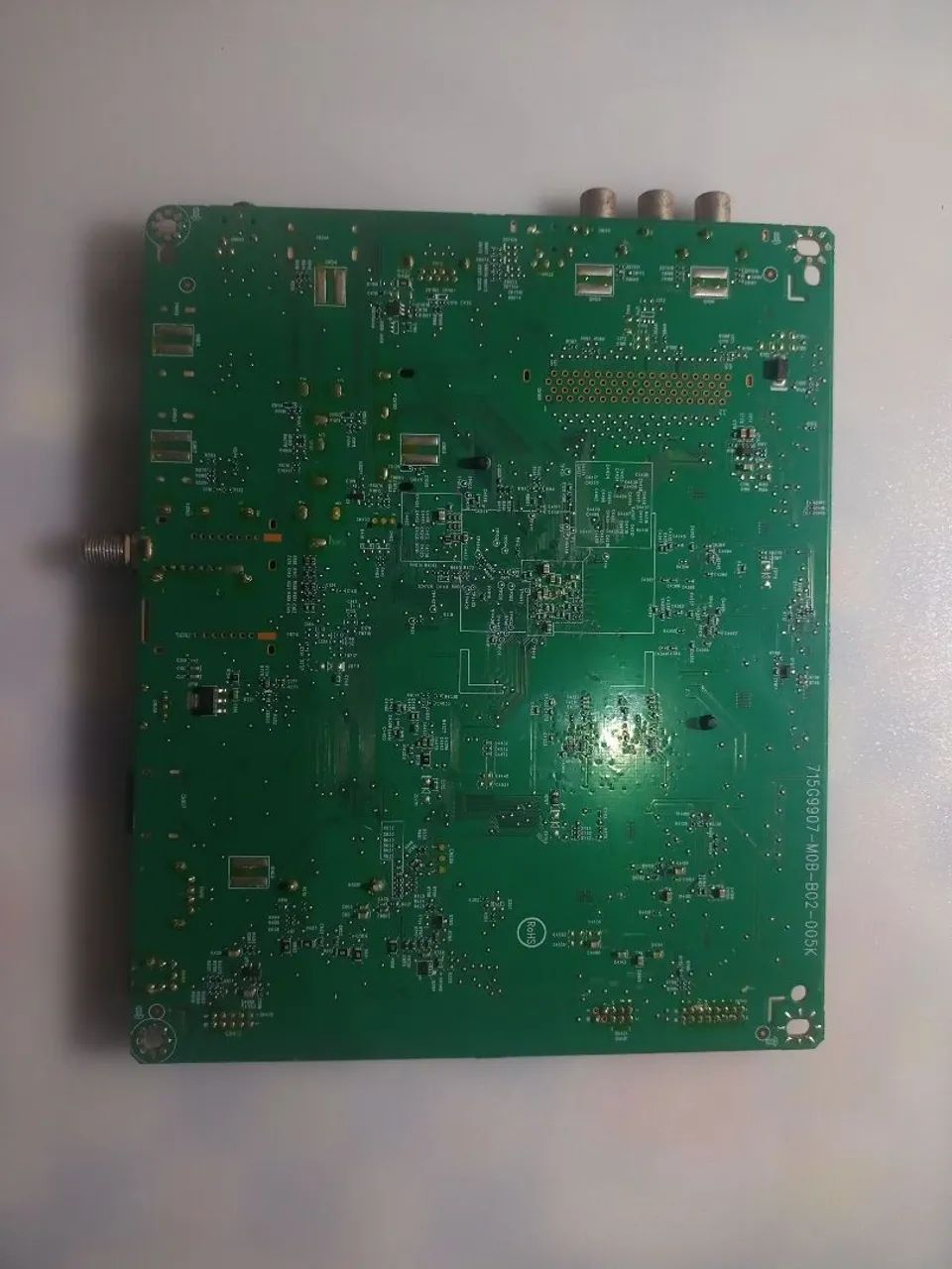 Placa principal 50PUG6654/78 - Foto 3