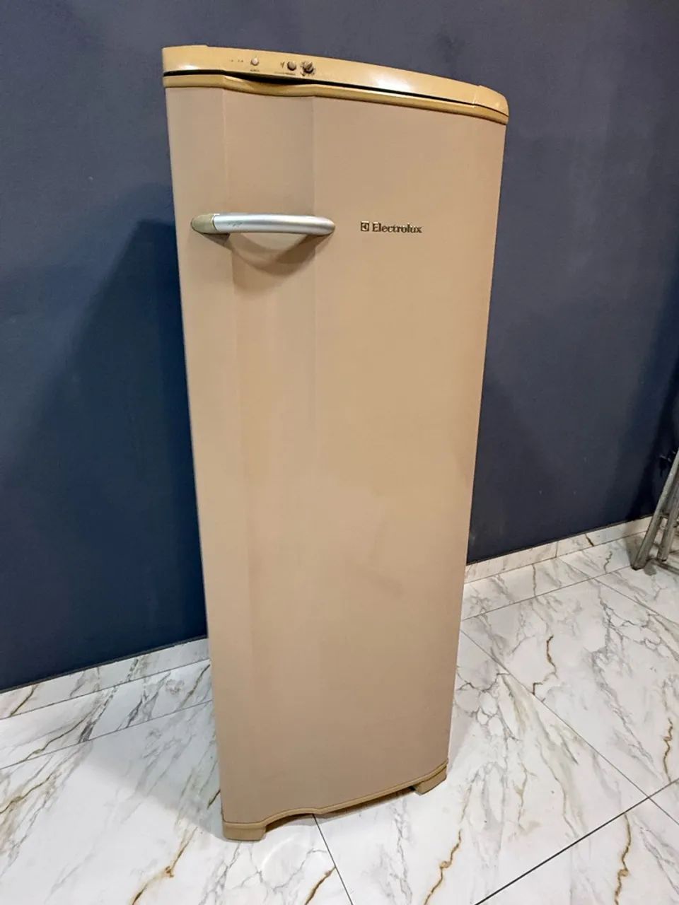 Geladeira Eletrolux 