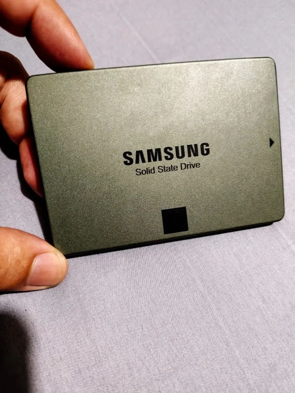 SSD Samsung 1TB - Foto 3