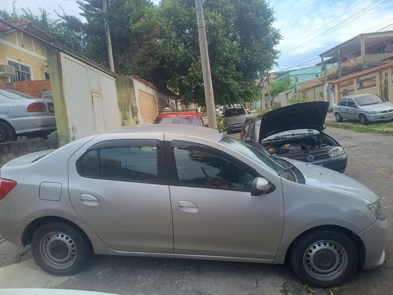 Aluguel de carro para Uber, 99 e aplicativos  - Foto 3