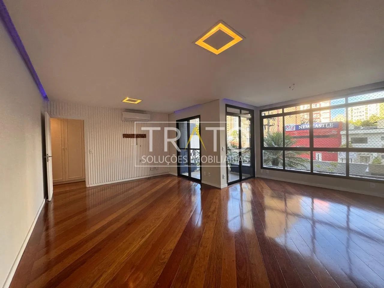 Apartamento à venda na Vila Itapura, Campinas/SP, com 3 quartos, sendo 3 suítes - Foto 3