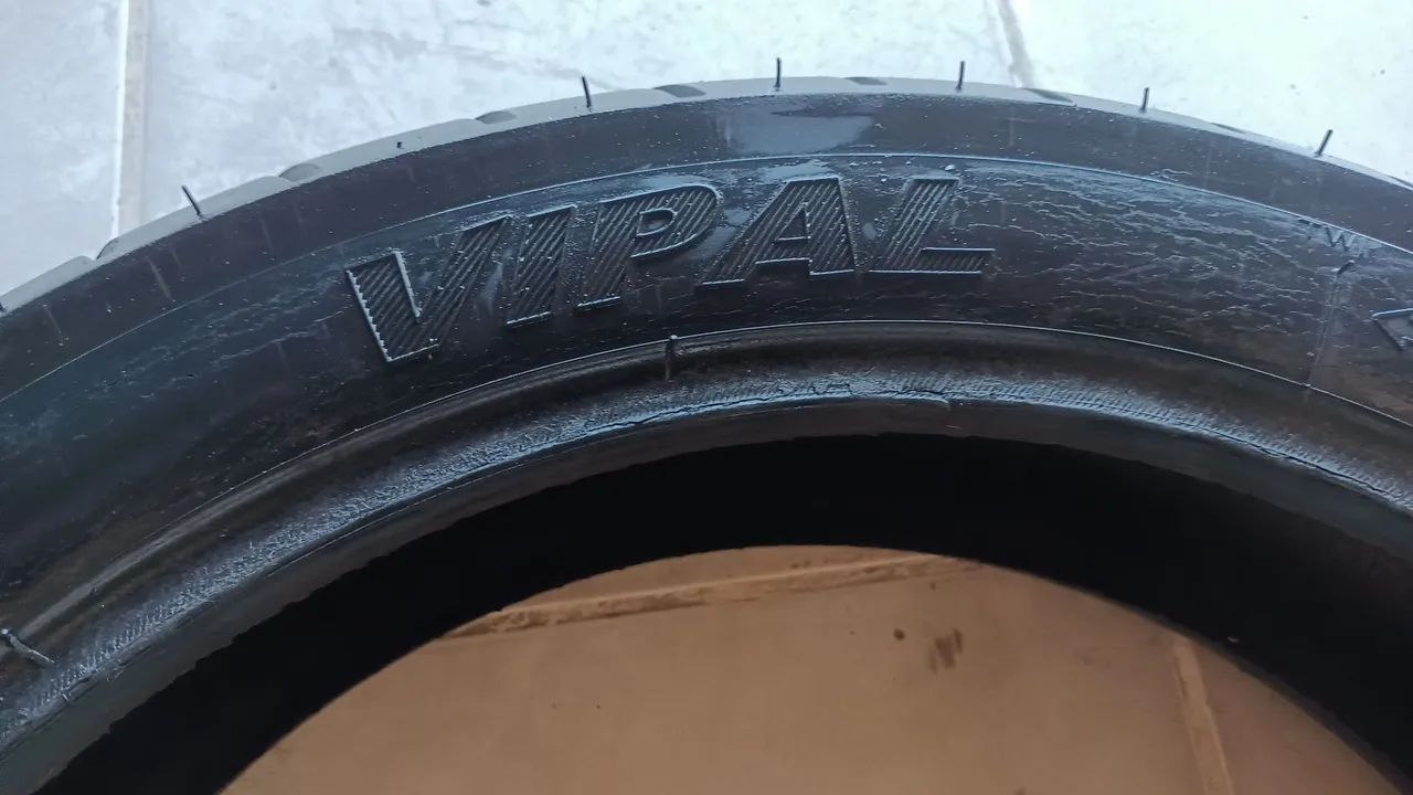 PNEU - Foto 3