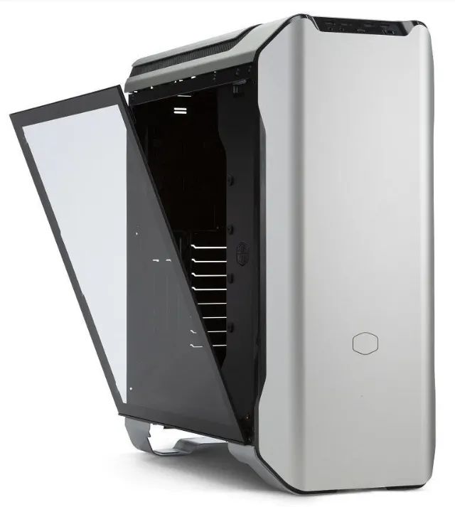 Gabinete Cooler Master MasterCase SL600M - Foto 2