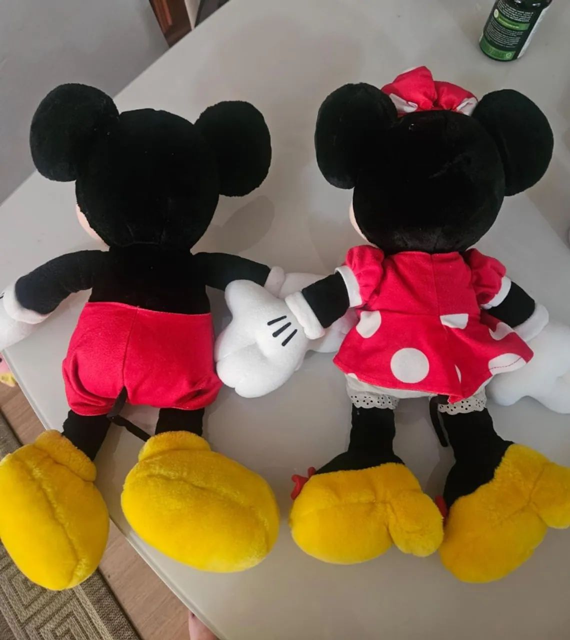 Minnie e Mickey - Importados - Foto 3
