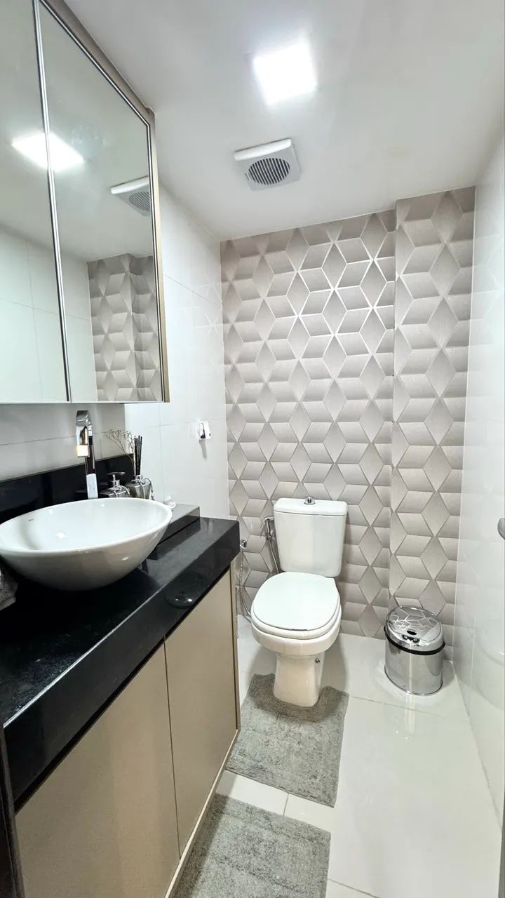 Sala comercial de Alto padrão - perto do Salvador Shopping  - Foto 12