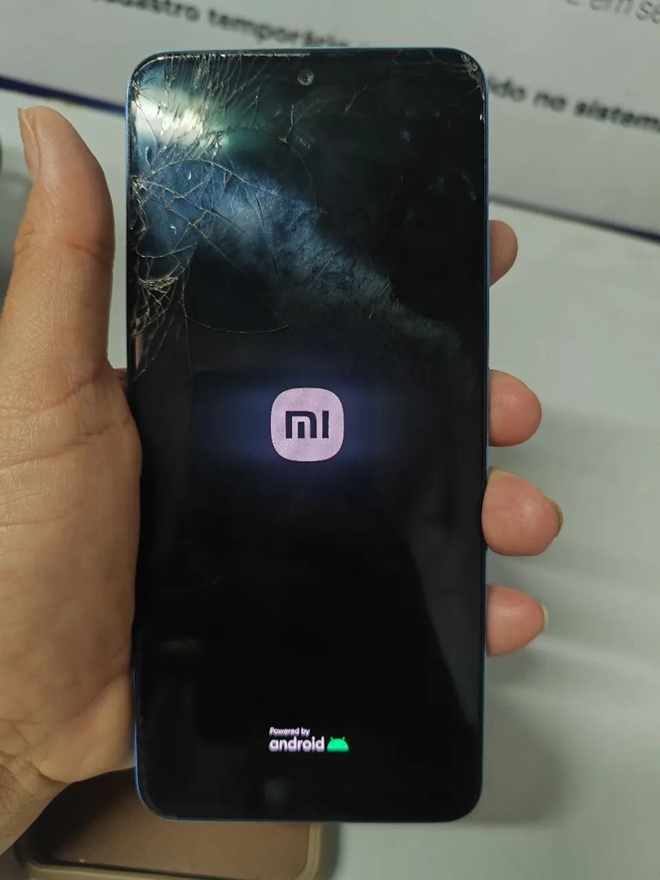 Vende-se dois celulares  - Foto 5