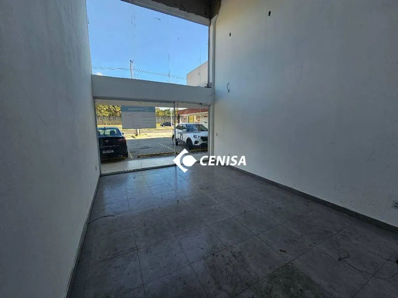 Loja para alugar, 29 m² - Jardim Barcelona - Indaiatuba/SP