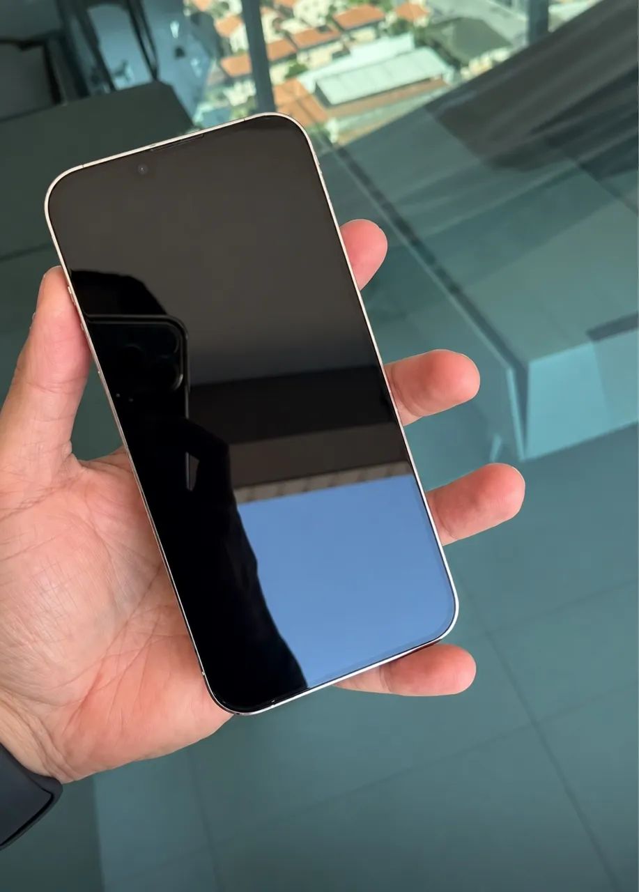 iPhone 15 Pro Max 256gb - Foto 4