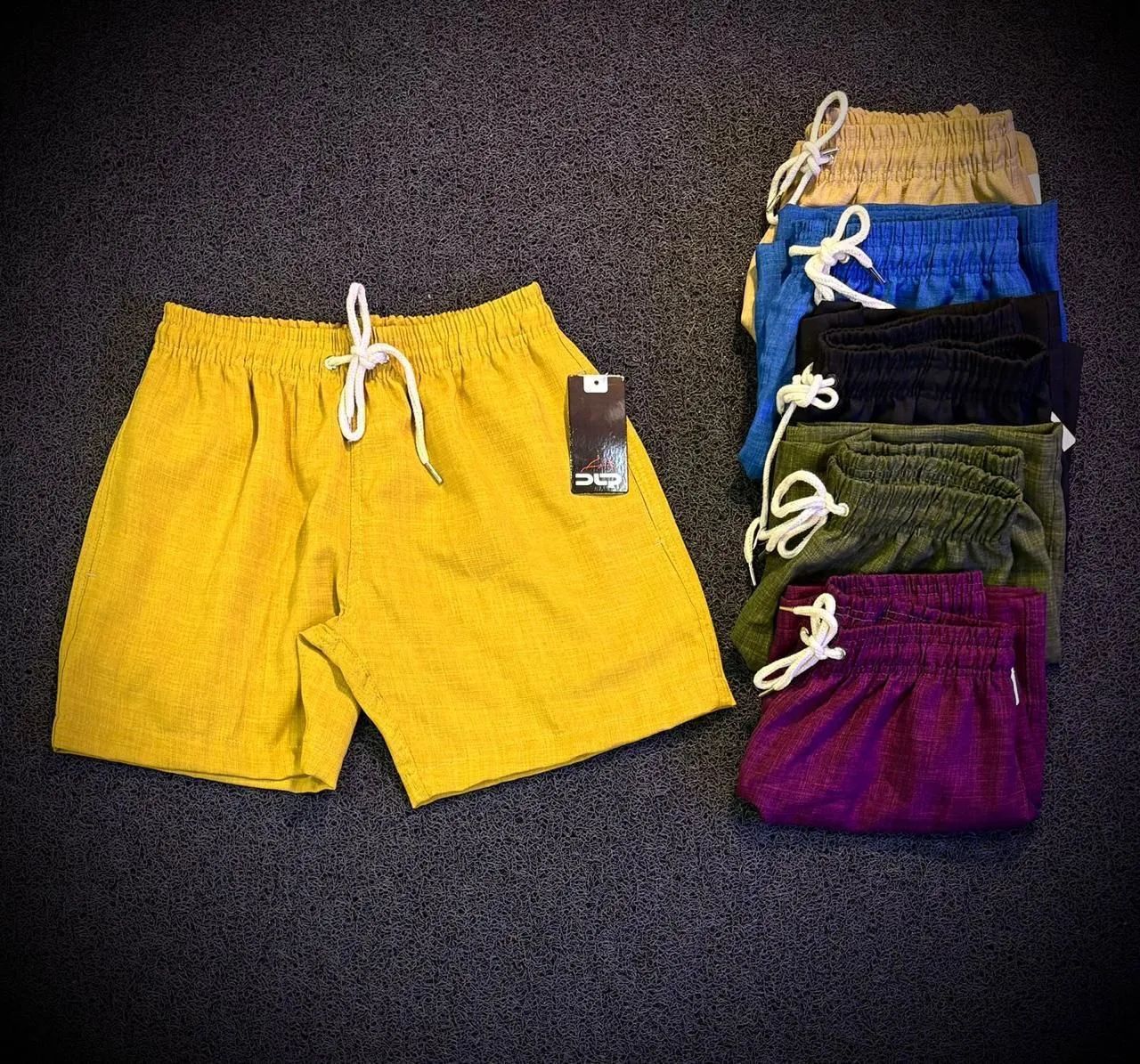 SHORT LINHO | VÁRIAS CORES - Foto 5