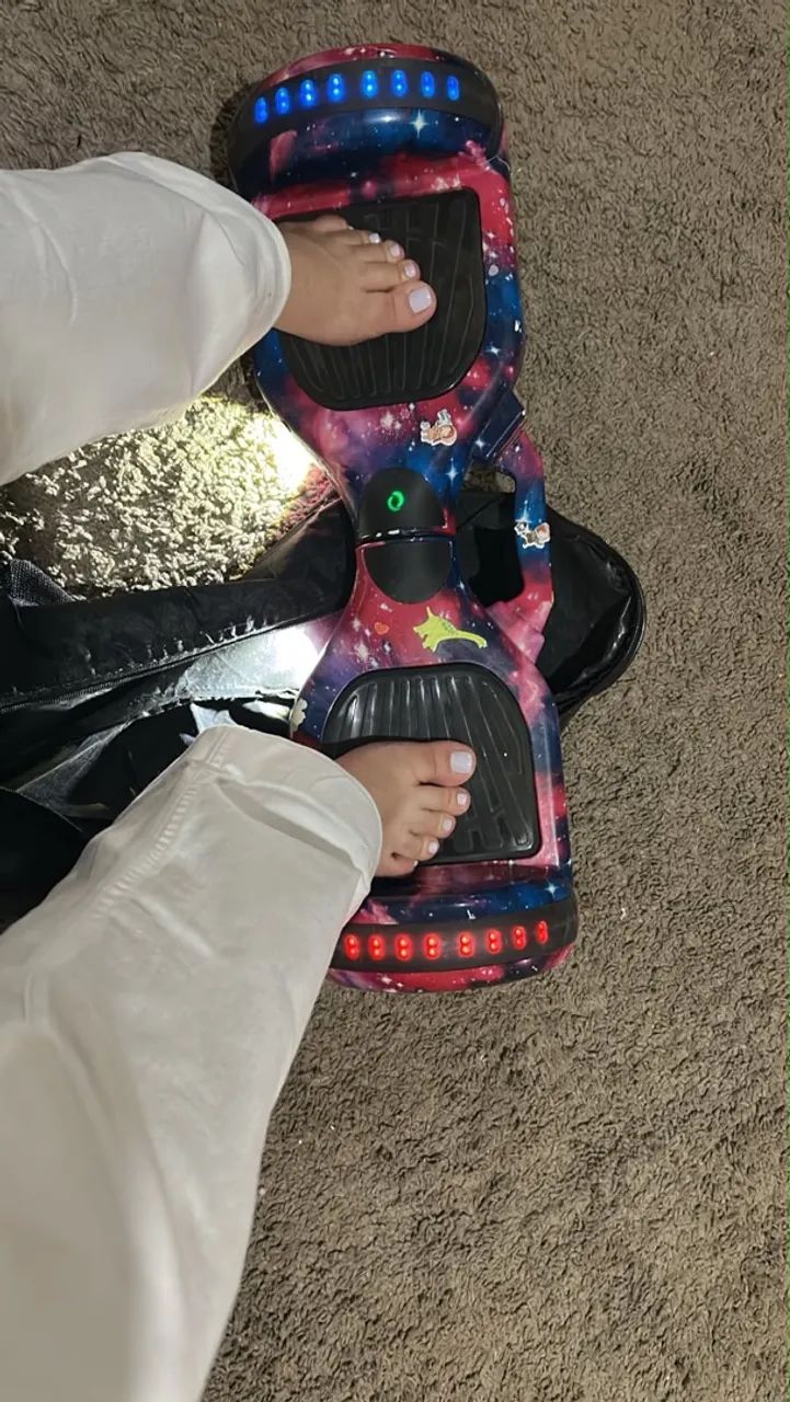 Vendo hoverboard  - Foto 2