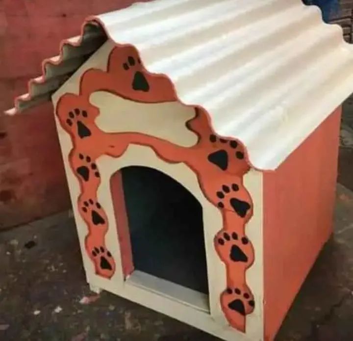 Casas para pets - Foto 4