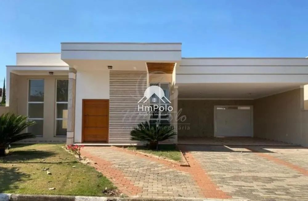 Casa à venda em Holambra, Parque Nova Holanda, com 3 quartos, com 200 m², Residencial Nova