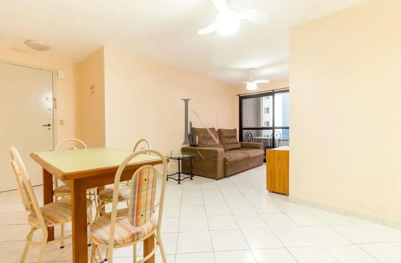 Apartamento de 2 quartos na Praia do Morro - Foto 4