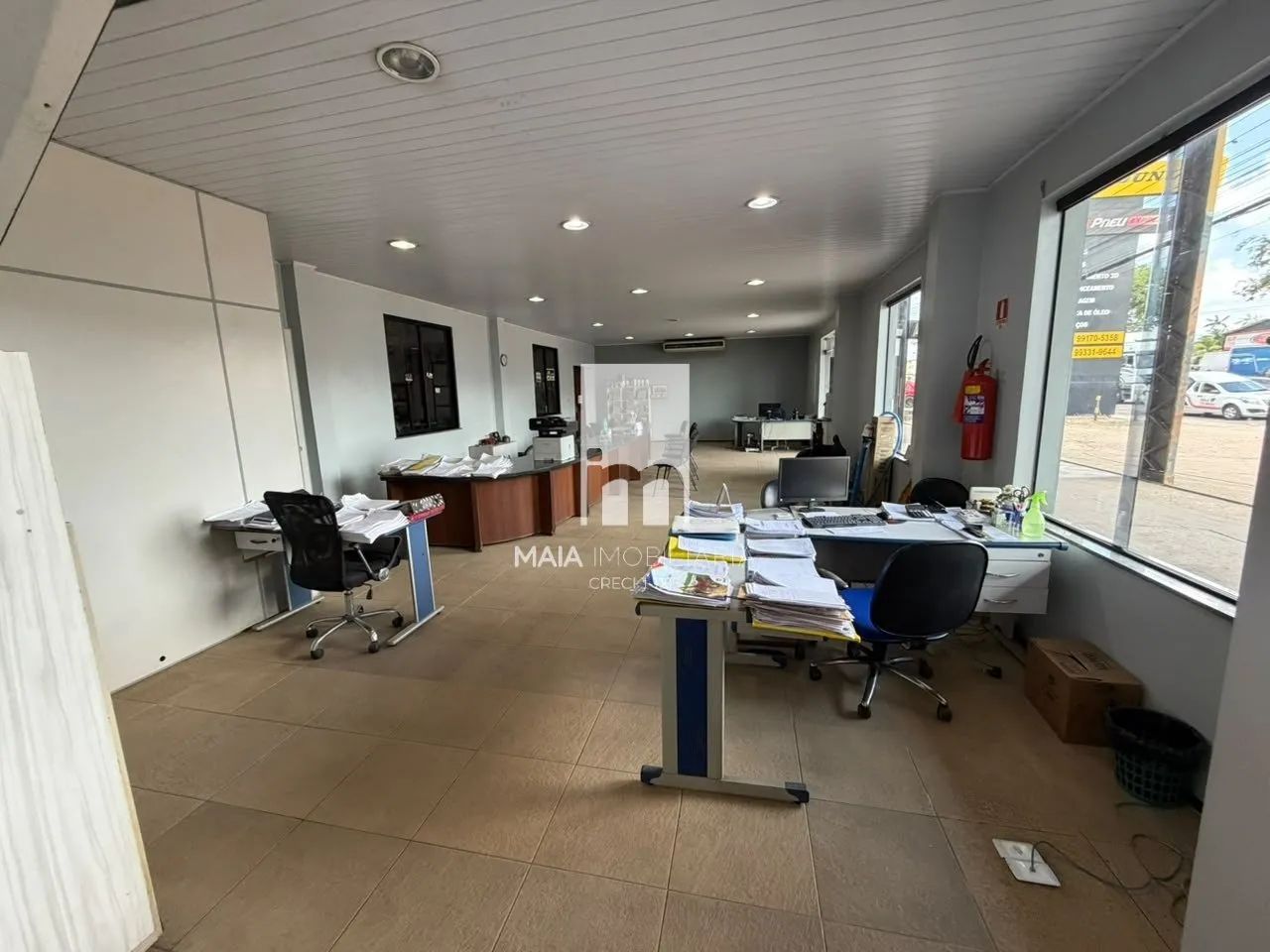 COMPLEXO EMPRESARIAL E LOGÍSTICO À VENDA - Foto 5