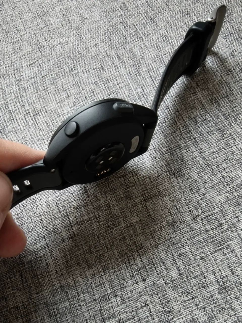 Relógio Smartwatch Garmin Forerunner 265 - Foto 5