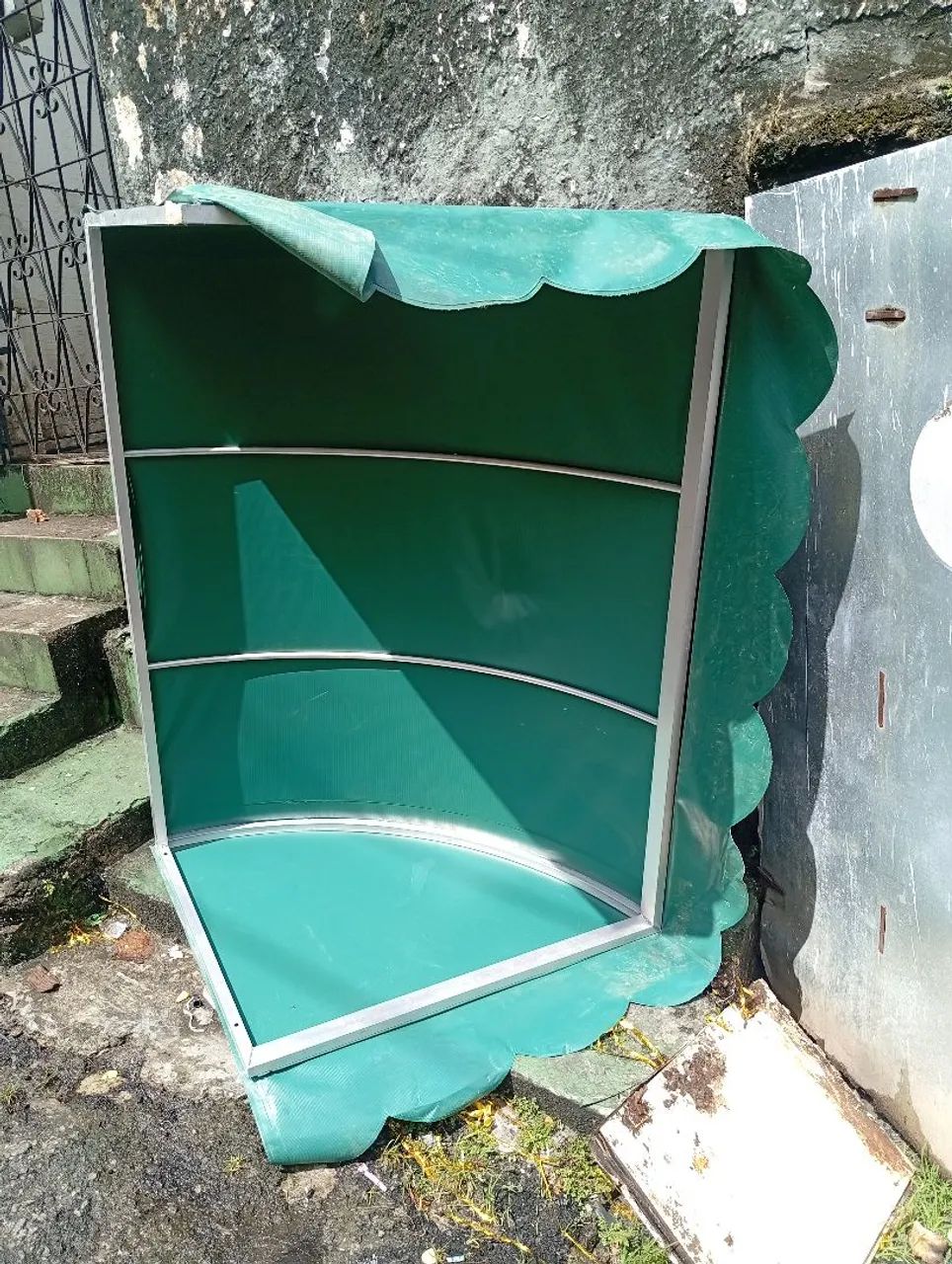 Toldo  - Foto 2