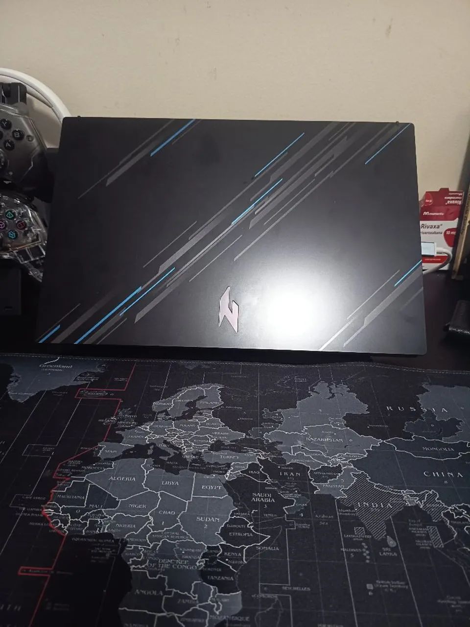 Notebook gamer Acer Nitro ANV15-51 - Foto 2