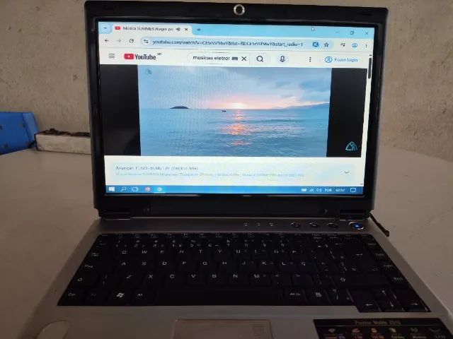 Notebook Positivo Premium XS7205 - Foto 4