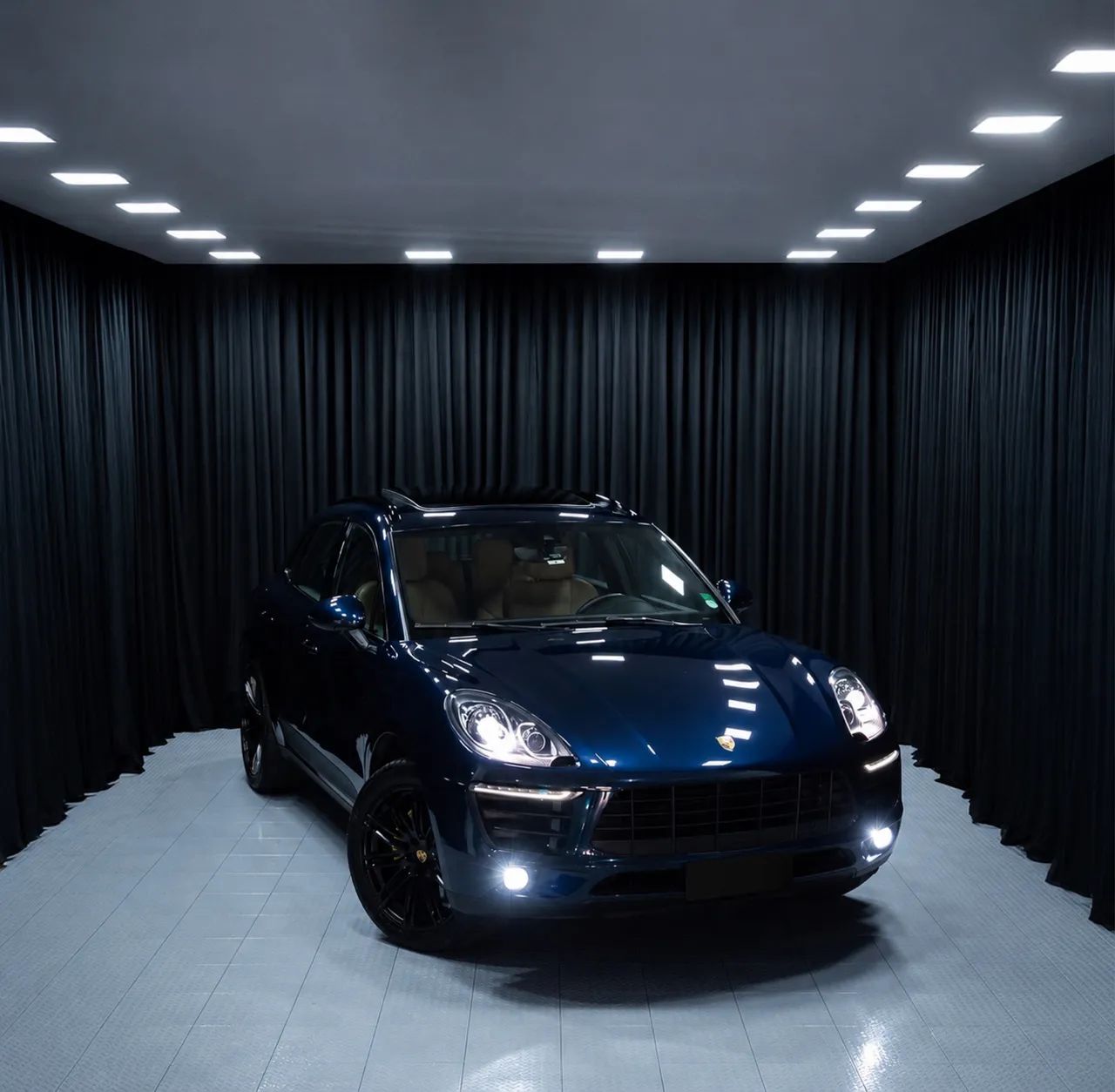 Porsche Macan 2.0 Turbo 237/252cv 2018 - Foto 4