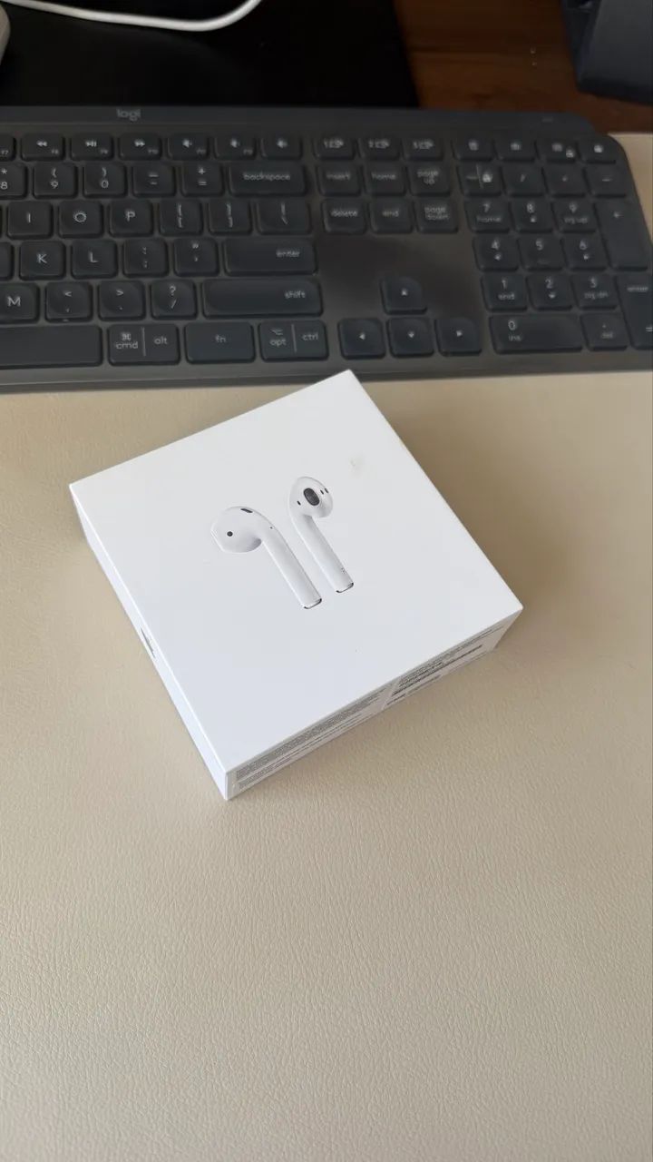 AirPod 2a Geração  - Foto 3