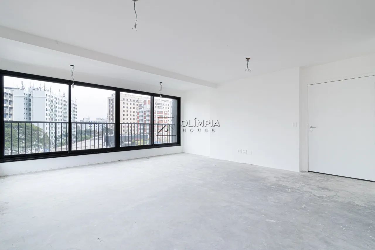 Edif Suzano 149  Venda e Locação · 3 dormitórios - Foto 4