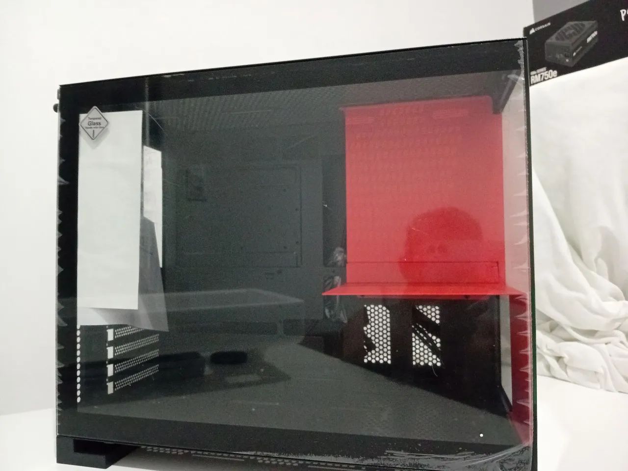 Gabinete redragon 