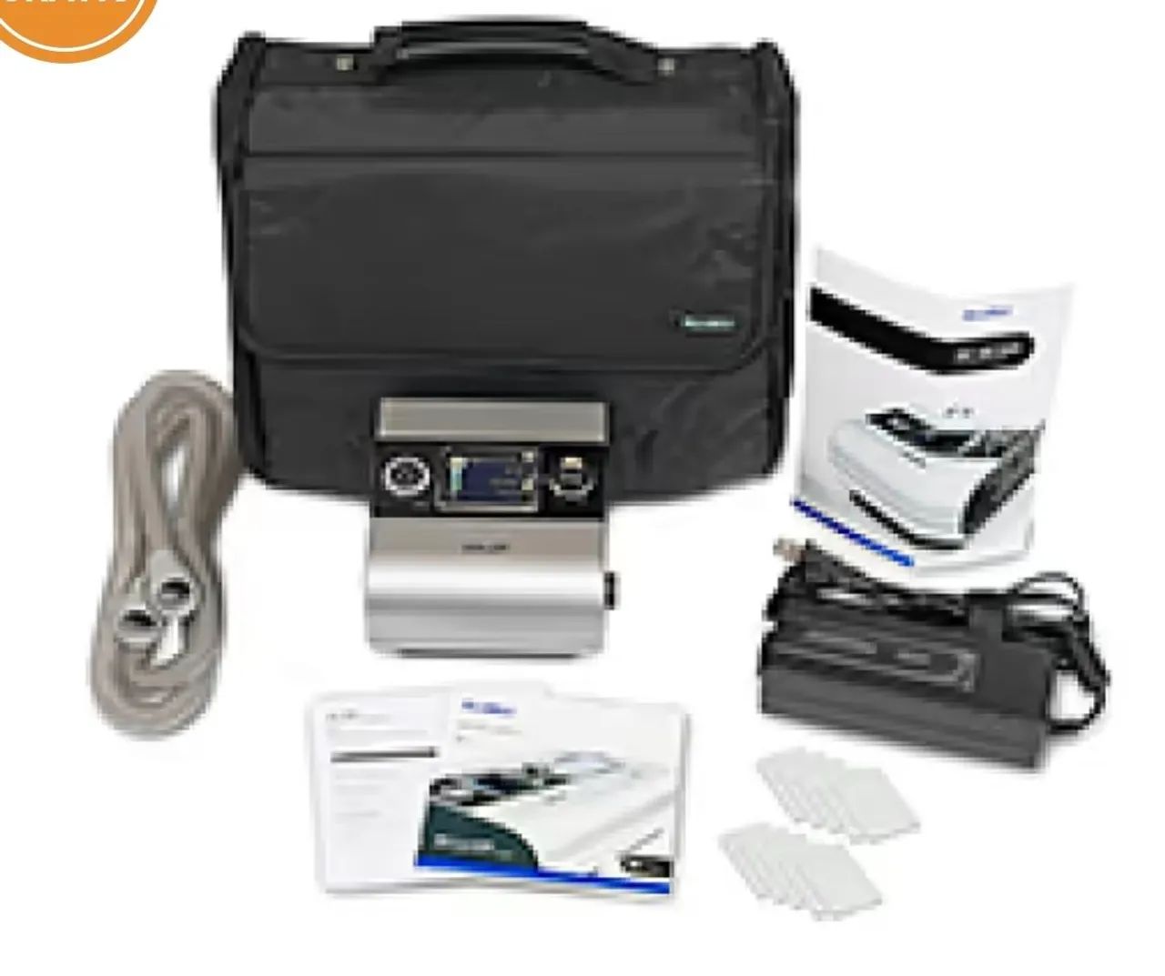 Bolsa Original Resmed para CPAP linha S9 - Foto 2