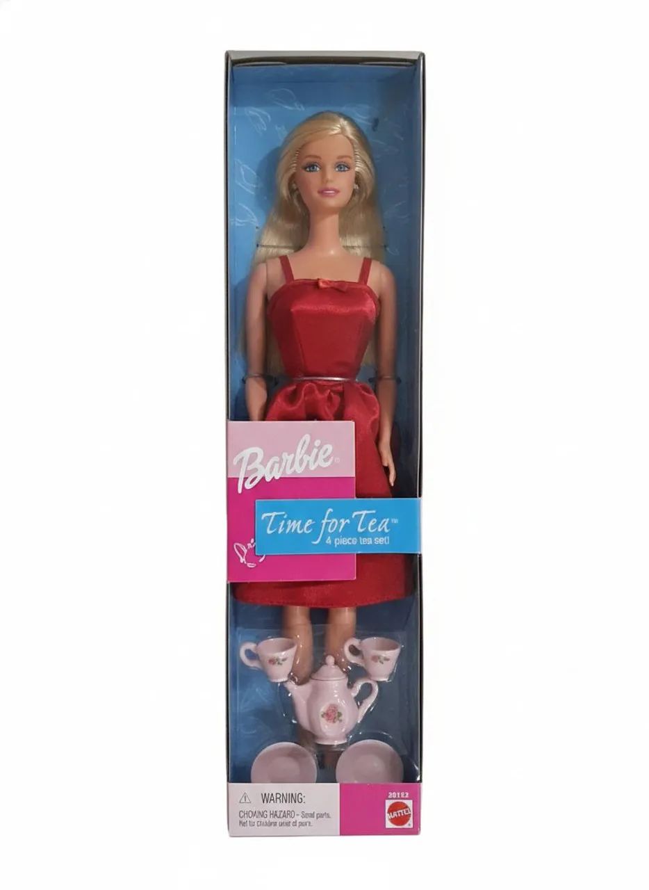 Barbie 