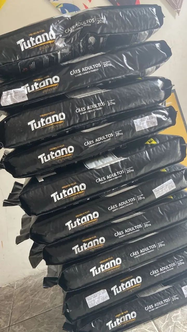 Ração Tutano  - Foto 5
