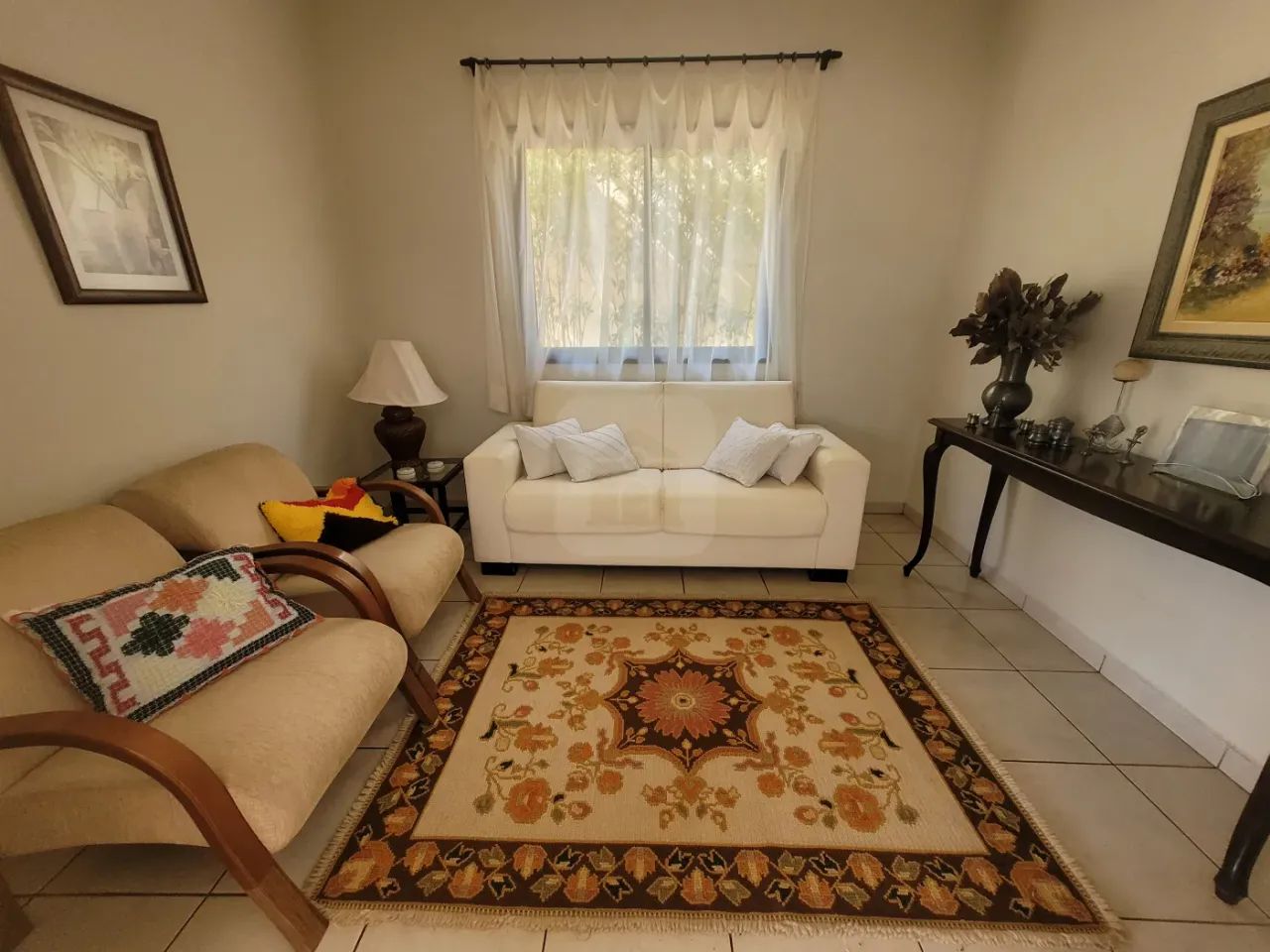 Casa Comercial para locação no bairro Morada da Colina - Foto 3