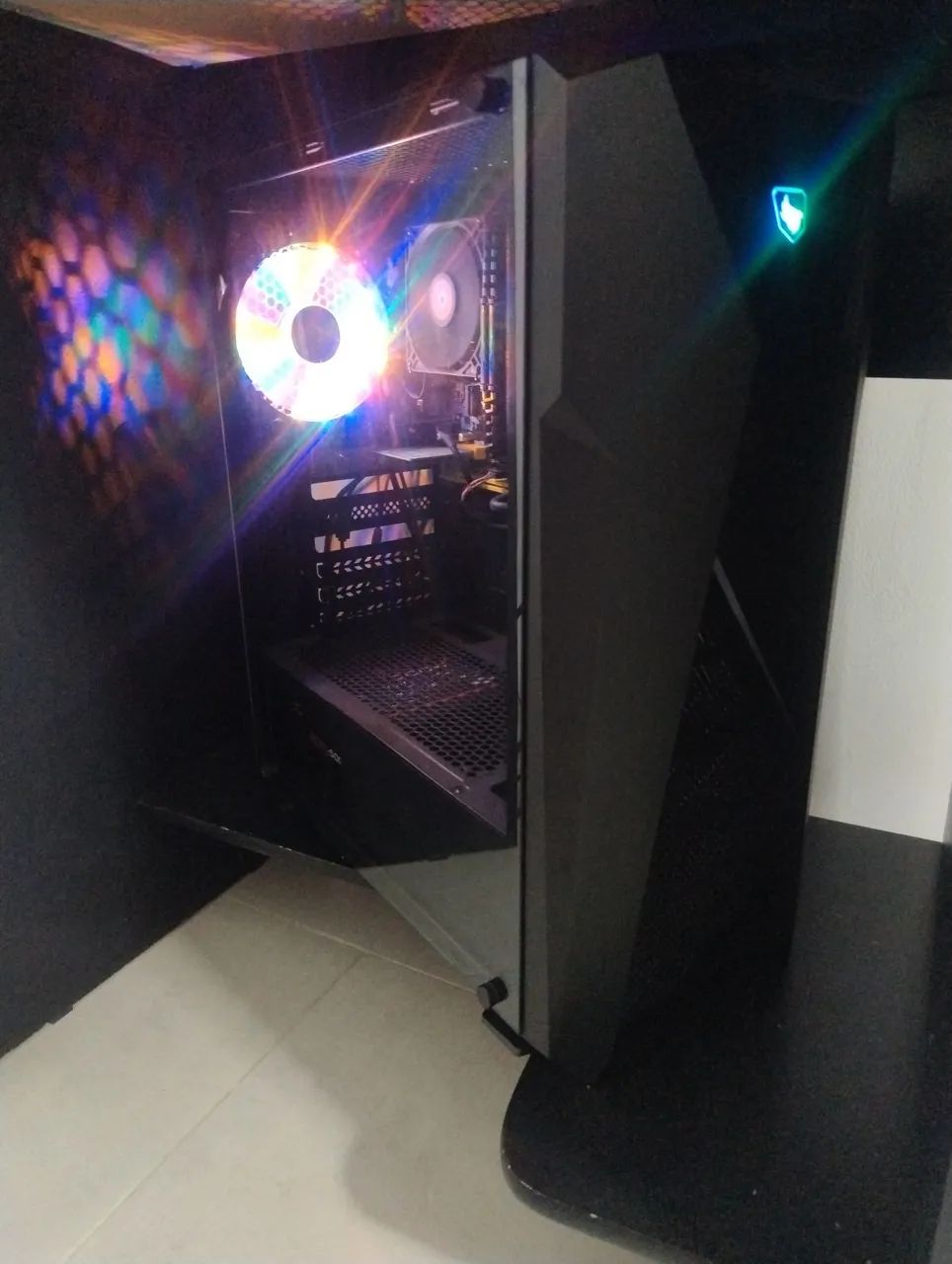 Pc gamer  - Foto 4