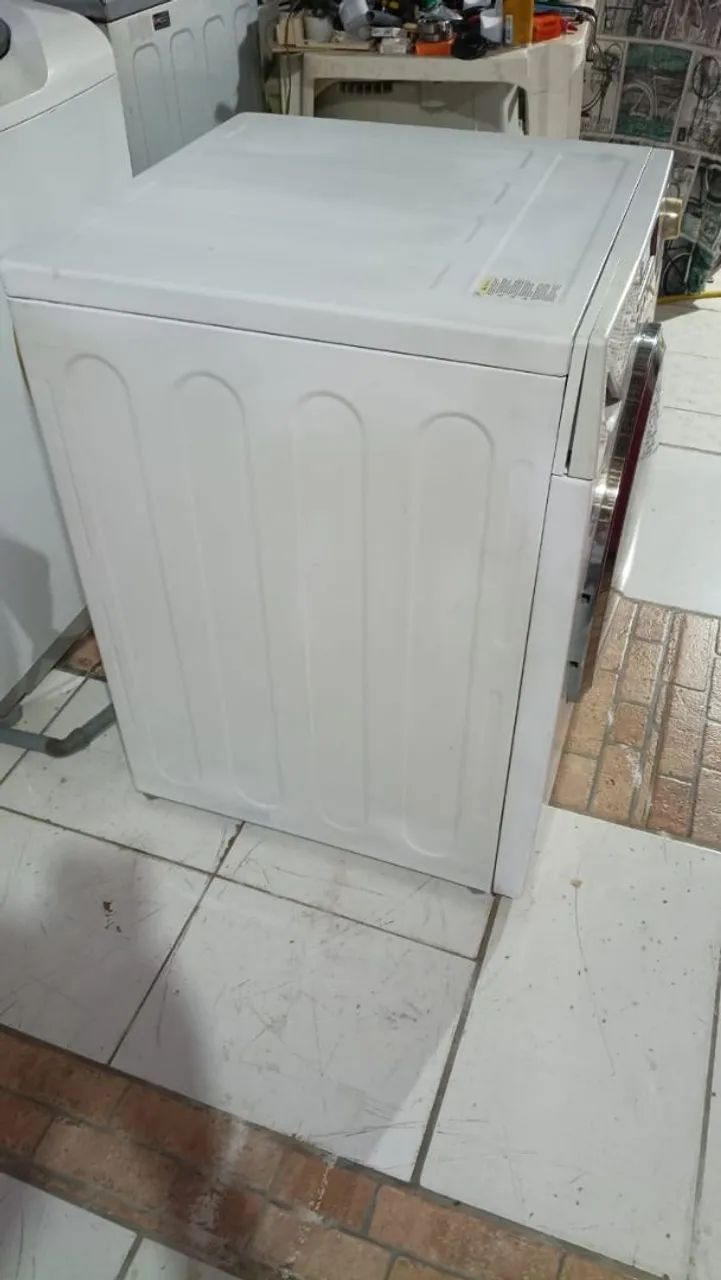 Lava e seca Electrolux 9kg - Foto 5
