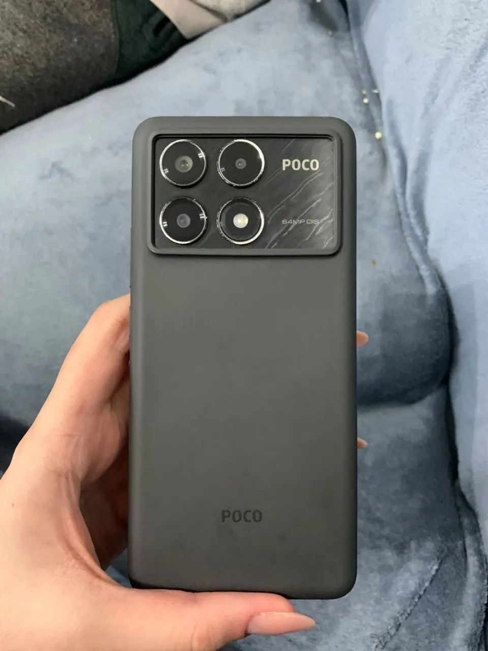 Poco X6 Pro 512gb - Foto 4
