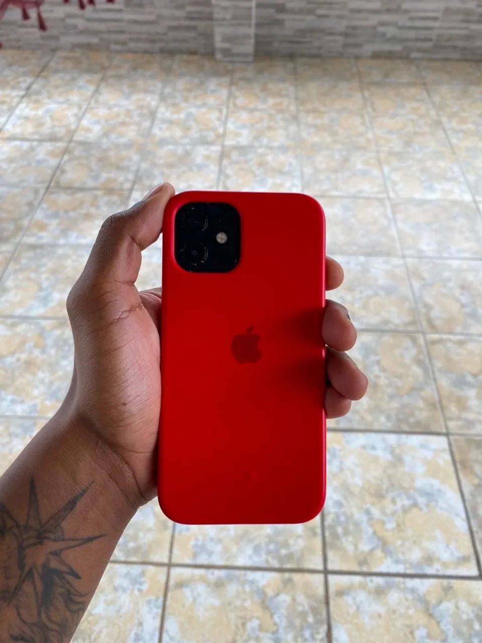 iPhone 12 - Foto 2