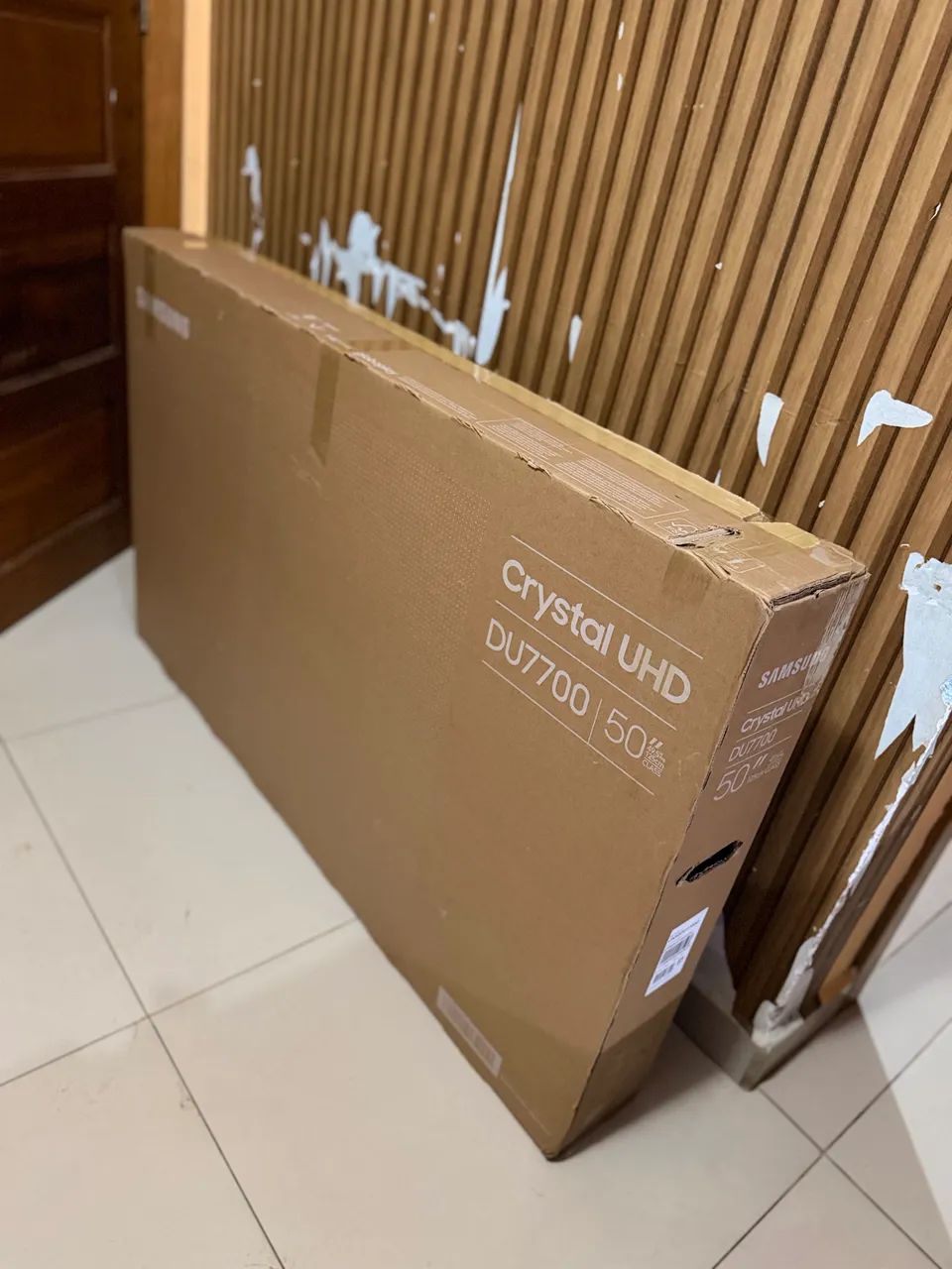 TVs smart 50 polegadas Samsung e LG modelo novo com vídeo game integrado  - Foto 2