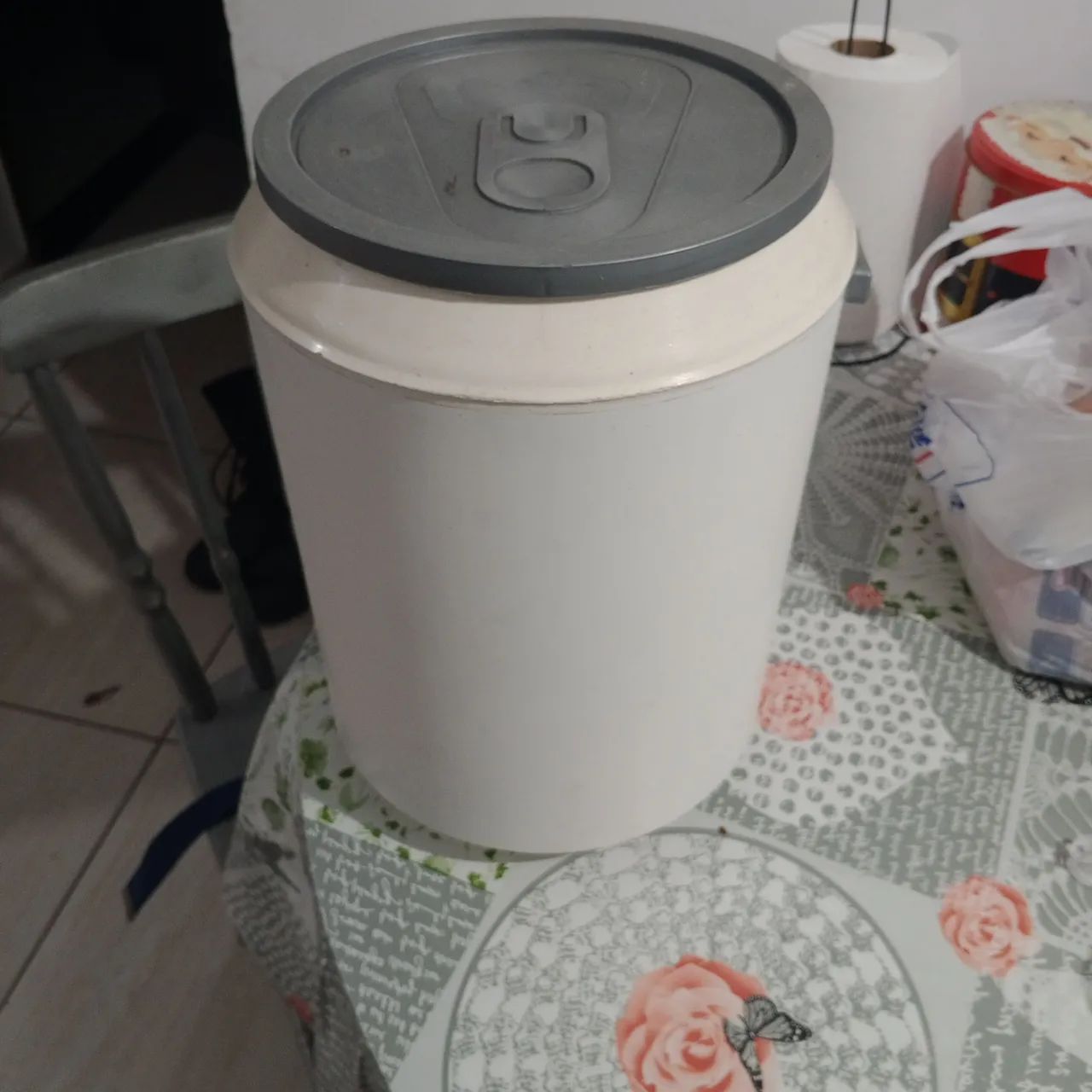 Cooler barateza