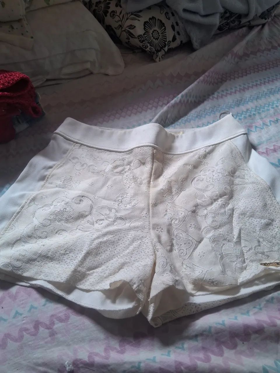 Shortes e conjunto  - Foto 2