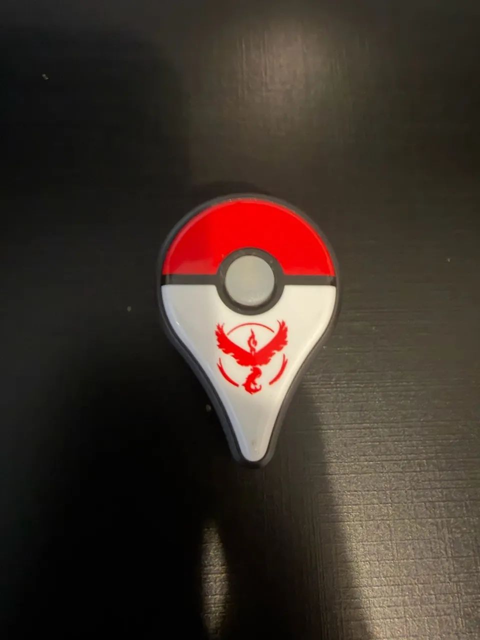 Pokémon go plus